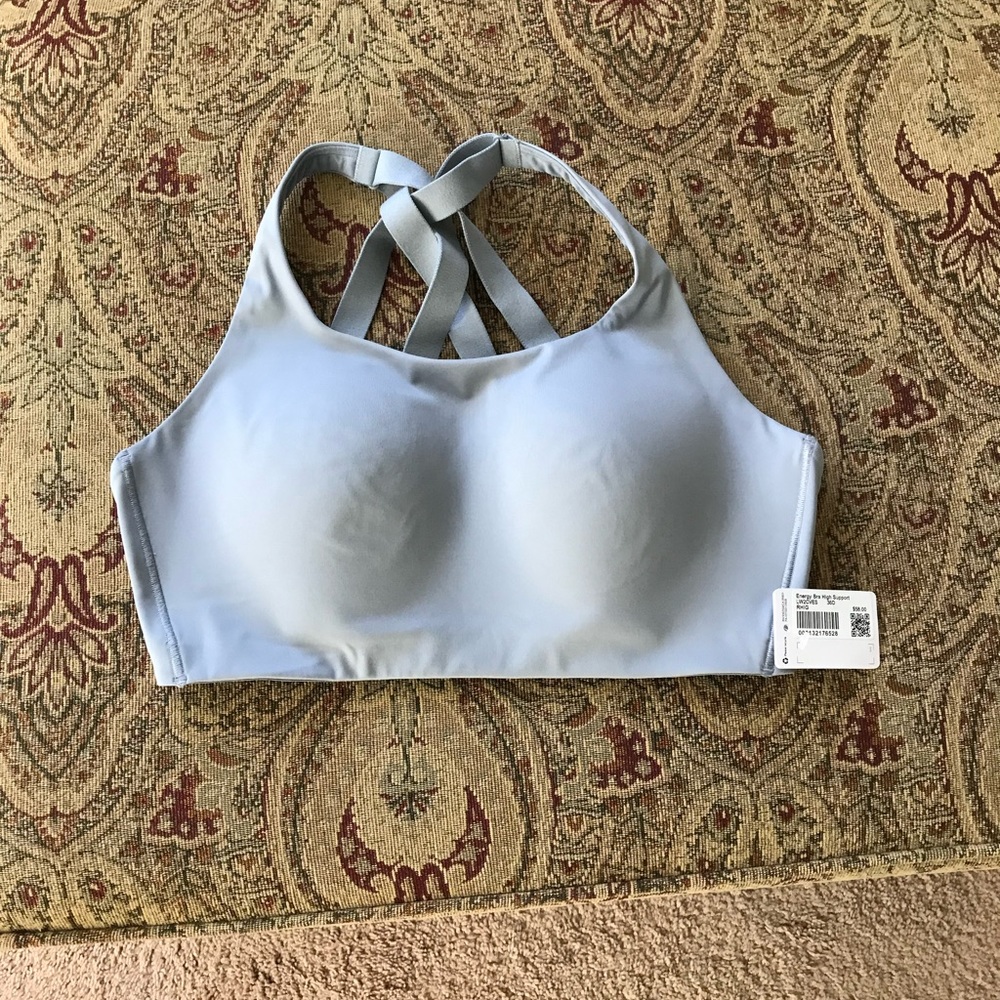 Lululemon Sport Bra 36D